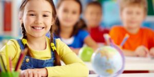 Перший урок: вимоги і особливості проведення