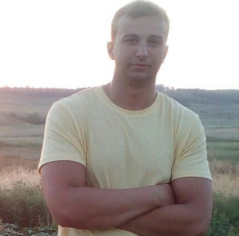 Євгеній Аврамов