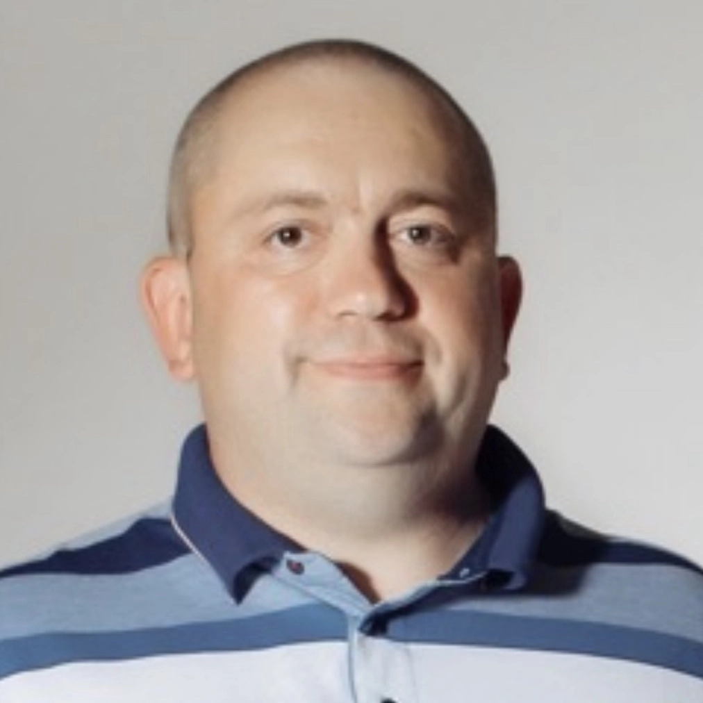 Костянтин Козичко