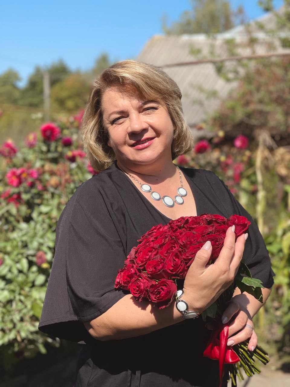 Алла Кирічок