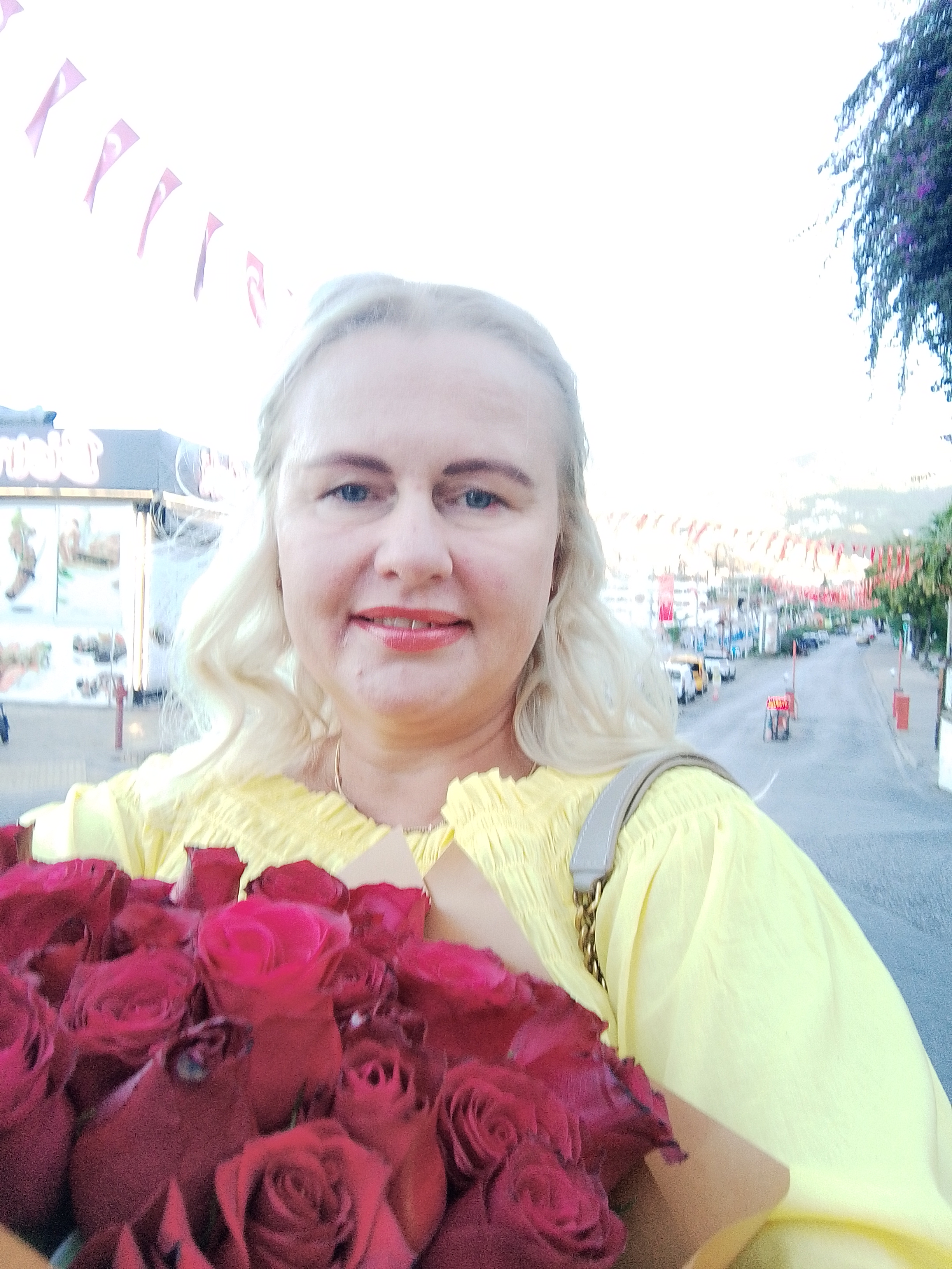 Алла Петровська