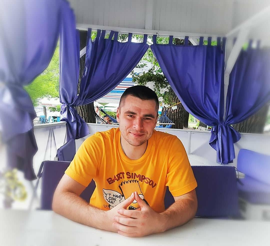 Олександр Яровий